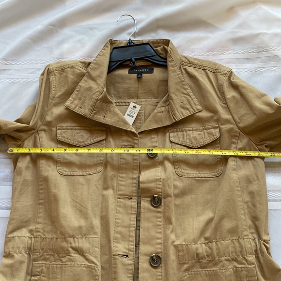 Talbots Jacket - Picture 10 of 13